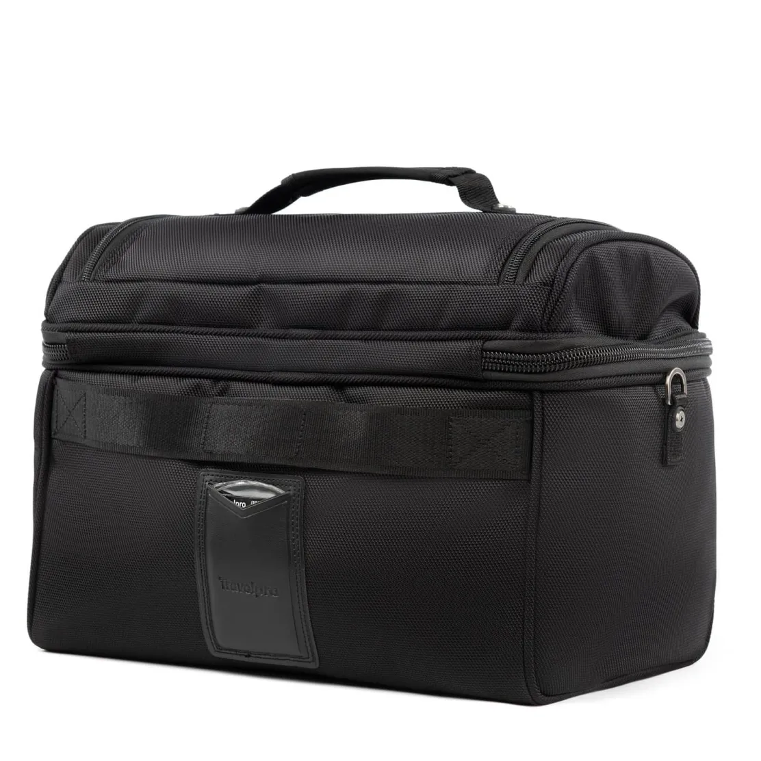 Travelpro FlightCrew5 Large Crew Cooler: Ultimate Insulated Storage for Pilots' Meals and Beverages