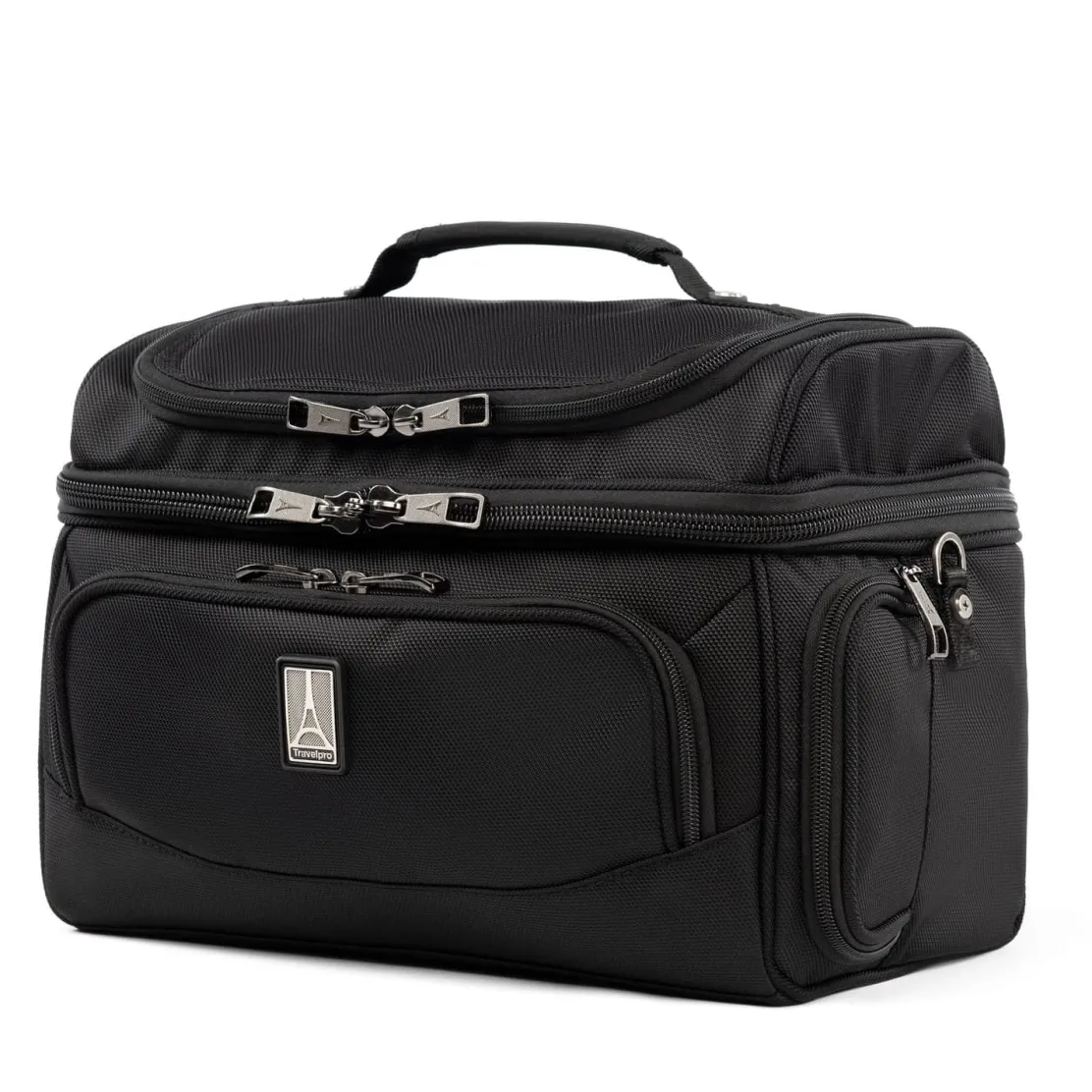 Travelpro FlightCrew5 Large Crew Cooler: Ultimate Insulated Storage for Pilots' Meals and Beverages