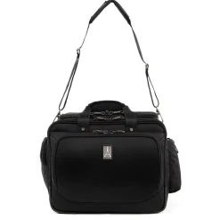 Travelpro FlightCrew5 Multi-Purpose Tote: Durable, Organized Flight Bag with Laptop Pocket for Aviation Professionals
