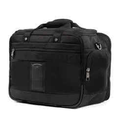 Travelpro FlightCrew5 Multi-Purpose Tote: Durable, Organized Flight Bag with Laptop Pocket for Aviation Professionals