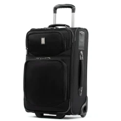 Travelpro FlightCrew5 22" Rollaboard: Durable Luggage for Aviation Professionals