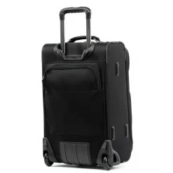 Travelpro FlightCrew5 22" Rollaboard: Durable Luggage for Aviation Professionals