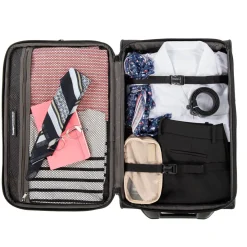 Travelpro FlightCrew5 22