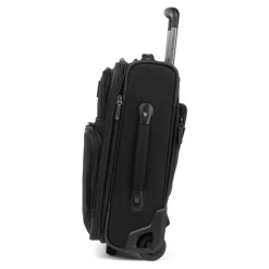 Travelpro FlightCrew5 Slim Expandable Rollaboard: Durable Luggage for Aviation Professionals