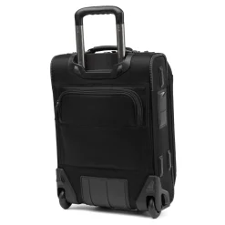 Travelpro FlightCrew5 Slim Expandable Rollaboard: Durable Luggage for Aviation Professionals