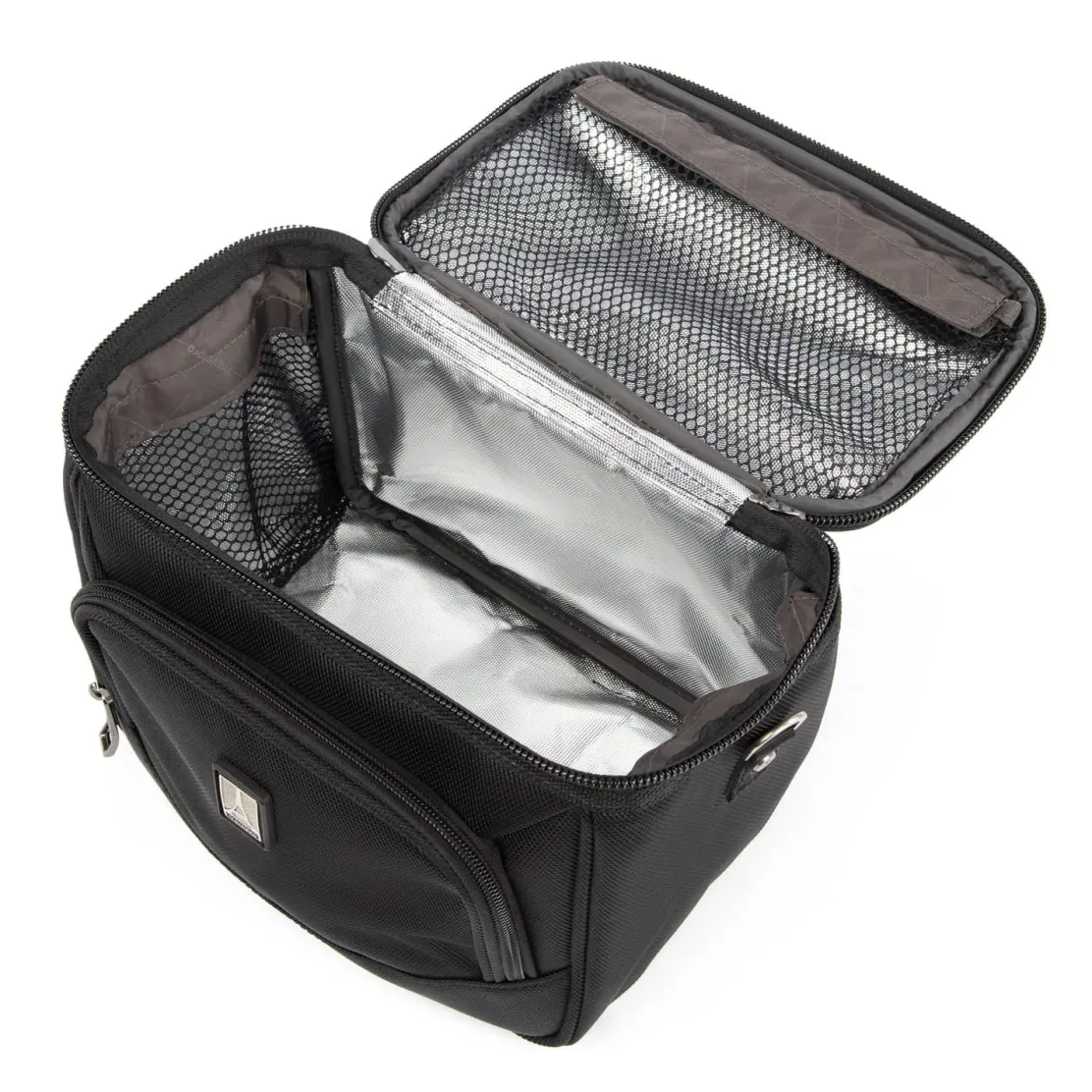 Travelpro FlightCrew5 Small Crew Cooler: Insulated Lunchbox for Aviation Professionals