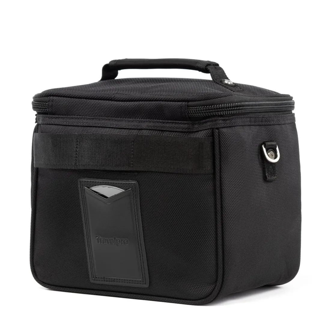 Travelpro FlightCrew5 Small Crew Cooler: Insulated Lunchbox for Aviation Professionals
