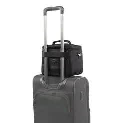 Travelpro FlightCrew5 Small Crew Cooler: Insulated Lunchbox for Aviation Professionals