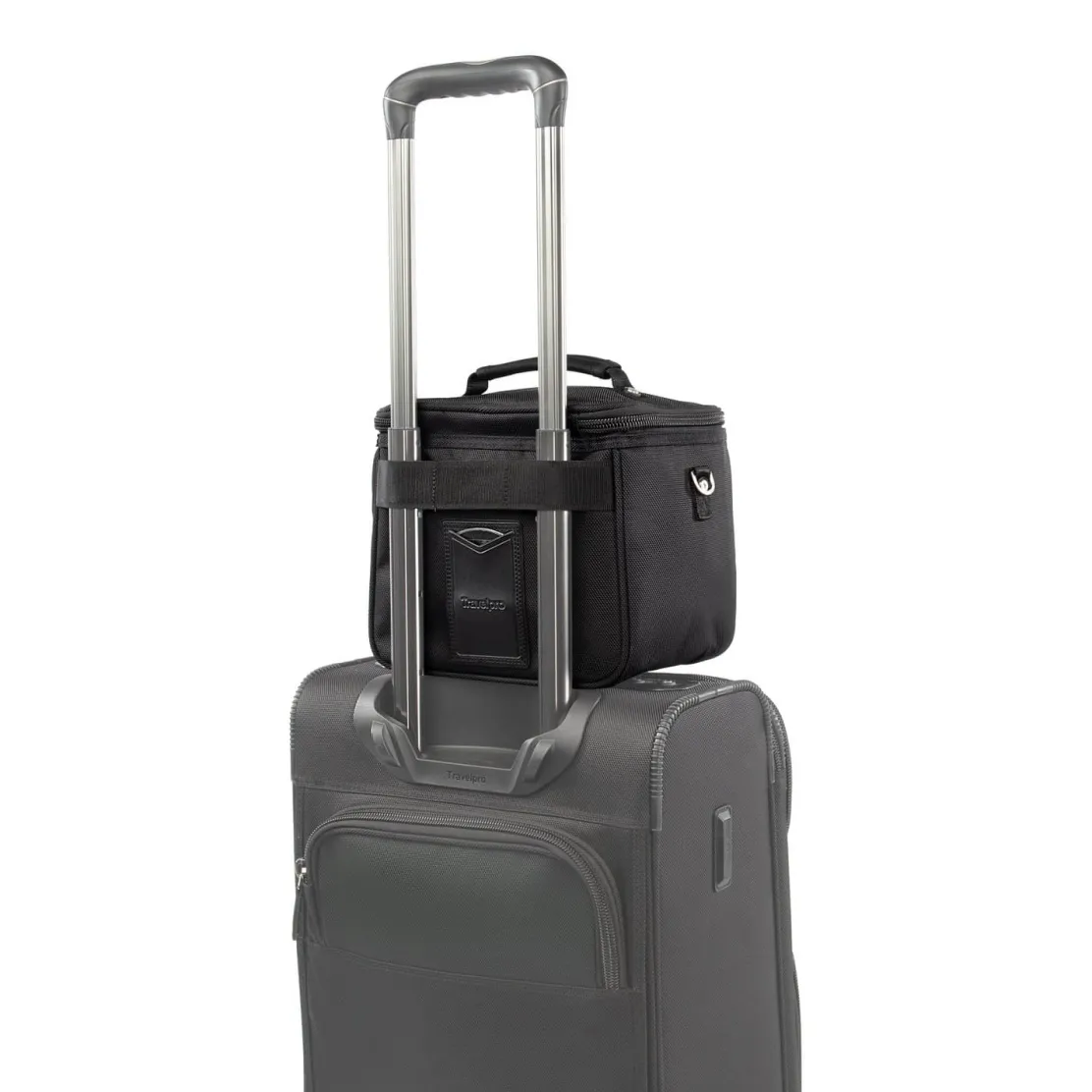 Travelpro FlightCrew5 Small Crew Cooler: Insulated Lunchbox for Aviation Professionals