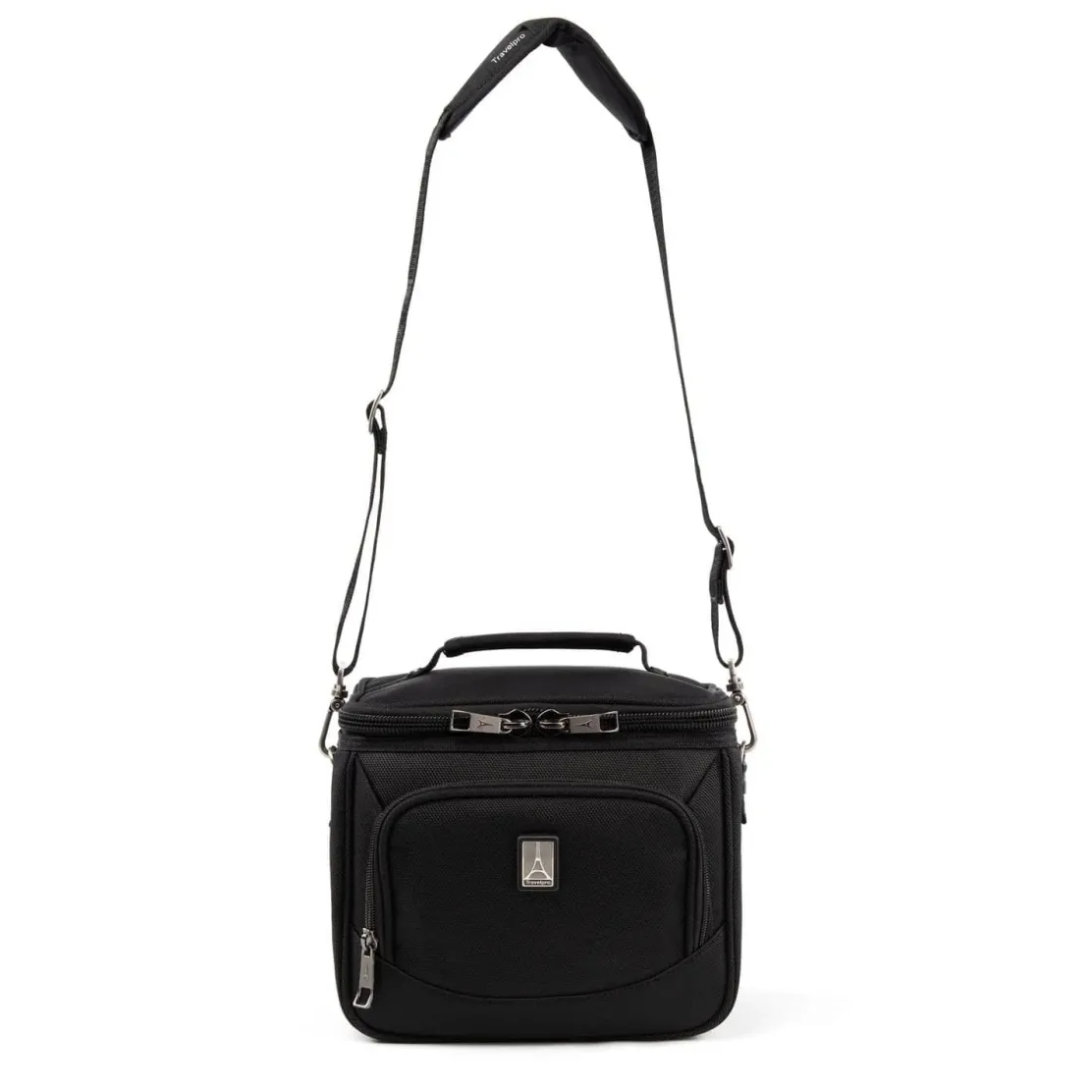 Travelpro FlightCrew5 Small Crew Cooler: Insulated Lunchbox for Aviation Professionals