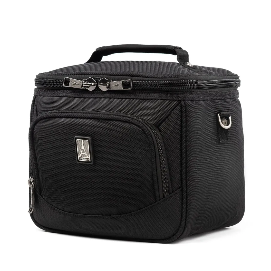 Travelpro FlightCrew5 Small Crew Cooler: Insulated Lunchbox for Aviation Professionals