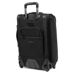 Travelpro Pilot Carry-on Expandable Rollaboard
