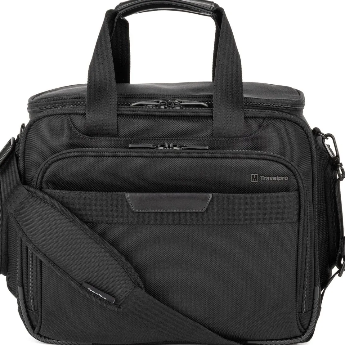 Travelpro Pilot Flight Bag - Ultimate Protection Flight Bag For Pilots