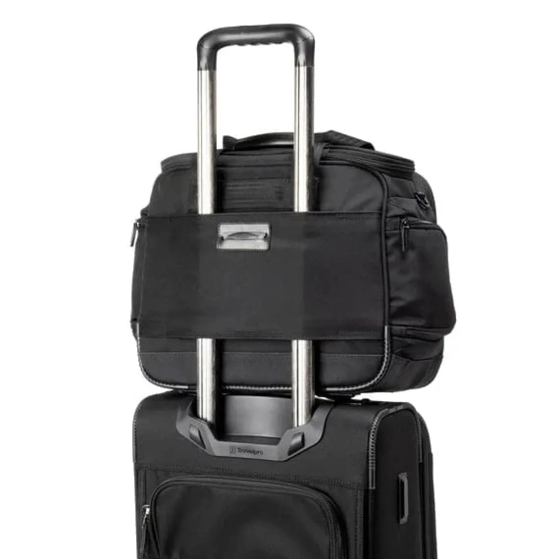 Travelpro Pilot Flight Bag - Ultimate Protection Flight Bag For Pilots