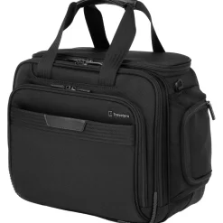 Travelpro Pilot Flight Bag - Ultimate Protection Flight Bag For Pilots