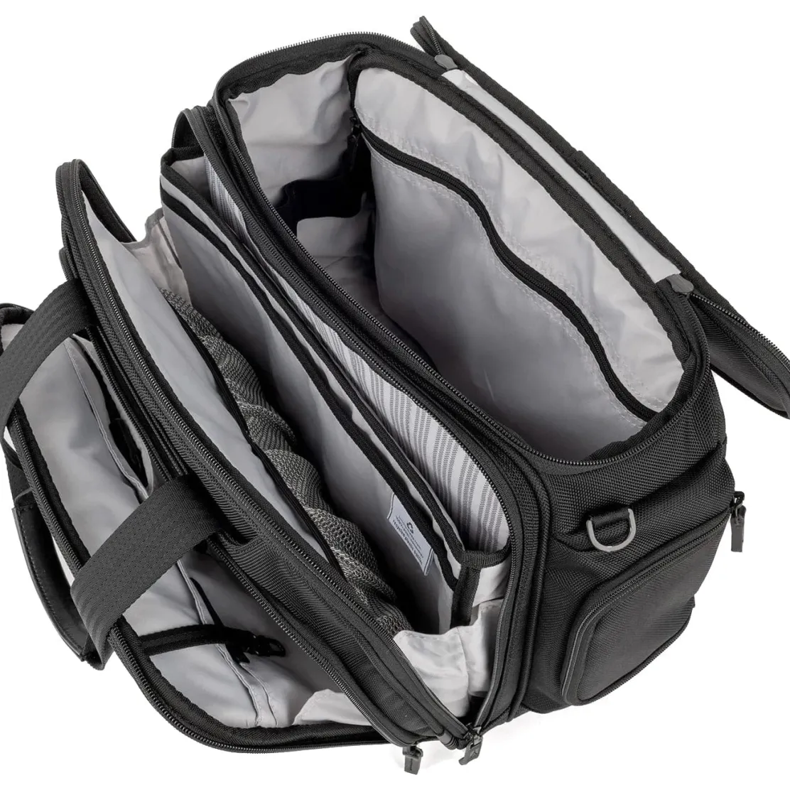 Travelpro Pilot Flight Bag - Ultimate Protection Flight Bag For Pilots