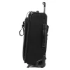 Travelpro Pilot Seven3 Carry-on Rollaboard (no side pockets/expansion): Durable Luggage for Aviation Professionals