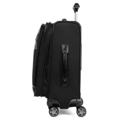 Travelpro Platinum Elite 21" Expandable Carry-On Spinner: Expandable Carry-On Spinner