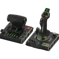 Turtle Beach VelocityOne Flightdeck Ultimate PC HOTAS Controller (PC)