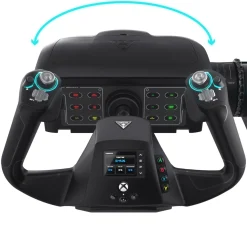Turtle Beach VelocityOne Premium Flight Simulator Control System (Xbox Series X|S, One, PC)