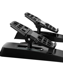 Turtle Beach VelocityOne Precision Flight Simulator Rudder Pedals (Xbox Series X|S, One, PC)