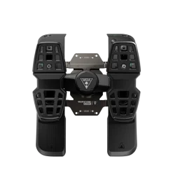 Turtle Beach VelocityOne Precision Flight Simulator Rudder Pedals (Xbox Series X|S, One, PC)
