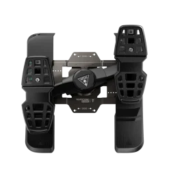 Turtle Beach VelocityOne Precision Flight Simulator Rudder Pedals (Xbox Series X|S, One, PC)