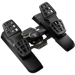 Turtle Beach VelocityOne Precision Flight Simulator Rudder Pedals (Xbox Series X|S, One, PC)