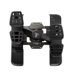 Turtle Beach VelocityOne Precision Flight Simulator Rudder Pedals (Xbox Series X|S, One, PC)