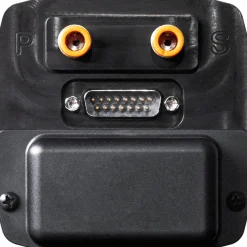uAvionix AV-30-C Certified 3-Inch Digital Multi-Function Display (MFD)