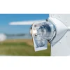 uAvionix tailBeacon TSO ADS-B Out Rear LED Position Light with WAAS GPS UAX-90036-01