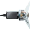 uAvionix tailBeaconX TSO ADS-B Out Transponder with WAAS GPS UAX-90059-03