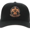 U.S. Air Force Thunderbirds Richardson 112 Heritage Trucker Hat - Chrome