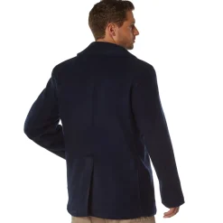 US Navy Type Pea Coat