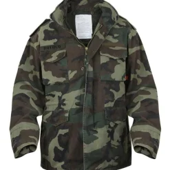 Vintage M-65 Field Jacket