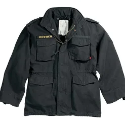 Vintage M-65 Field Jacket