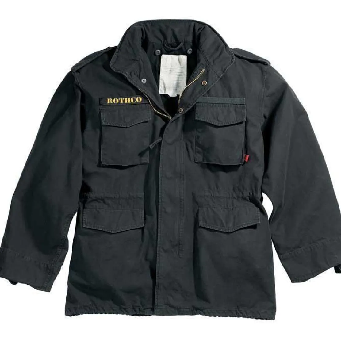 Vintage M-65 Field Jacket