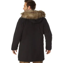Vintage N-3B Parka