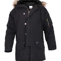 Vintage N-3B Parka