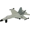 Wow Toyz InAir F-18 Hornet Diecast Fighter Jet