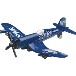 Wow Toyz InAir F4U Corsair Diecast Airplane