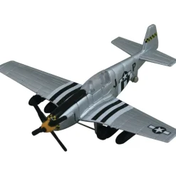 Wow Toyz InAir P-51 Mustang Diecast Warbird
